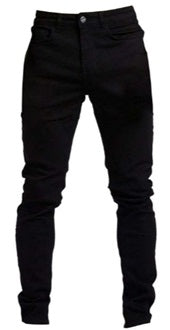 Black Skinny Jeans